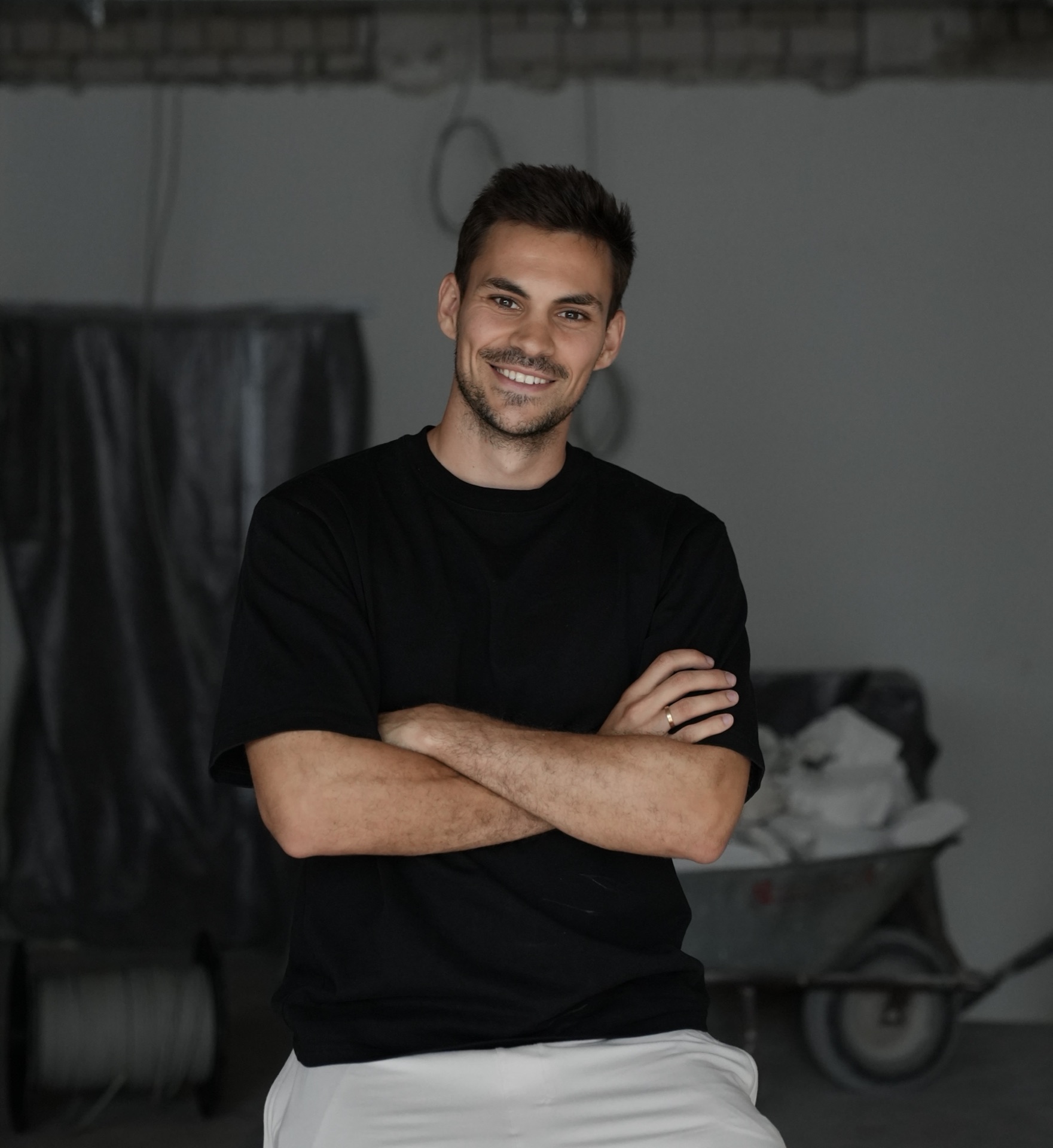 Jannik Thees