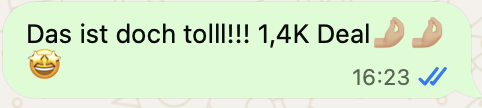 WhatsApp Screenshot Feli